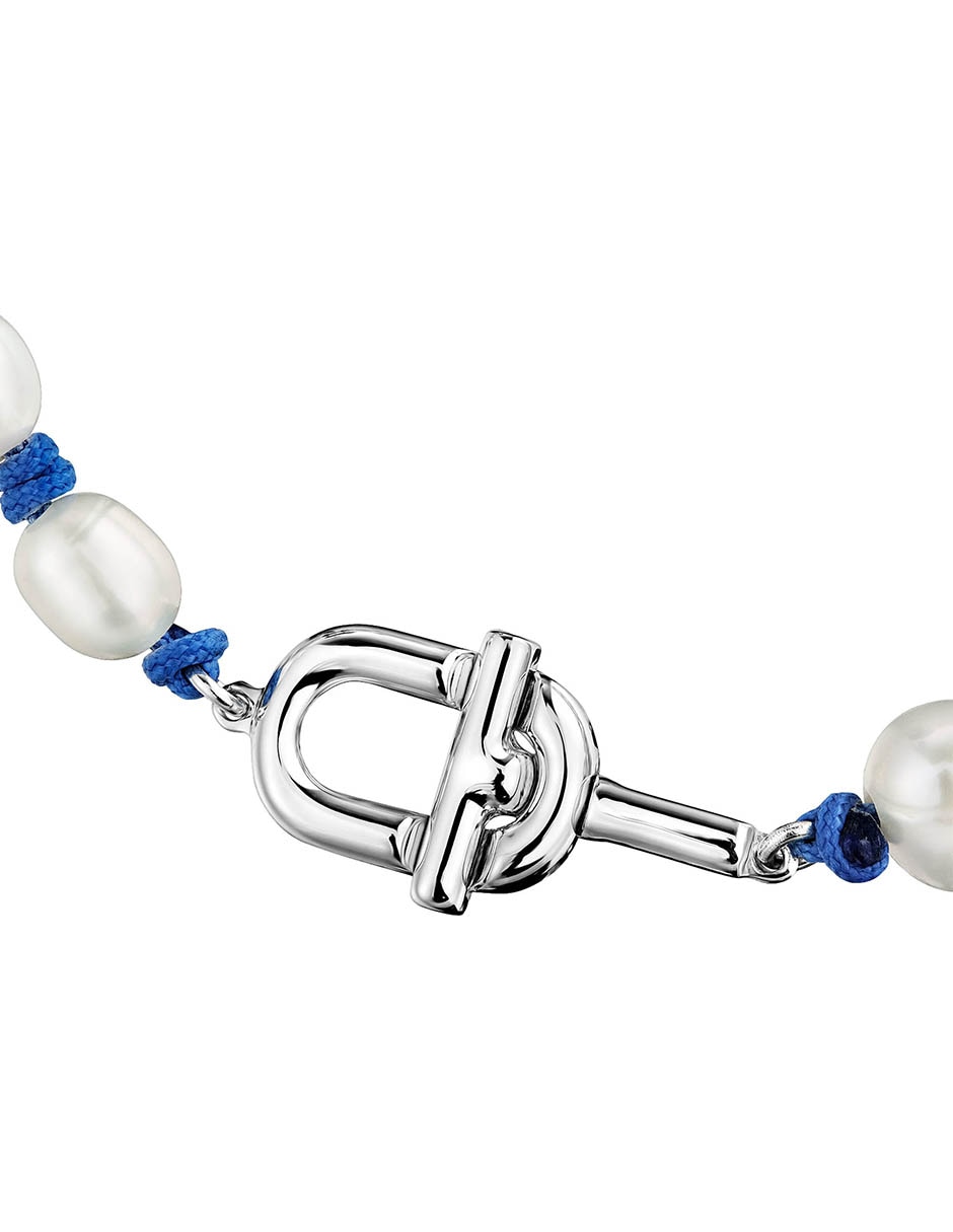 Pulsera con perla Manifesto 2