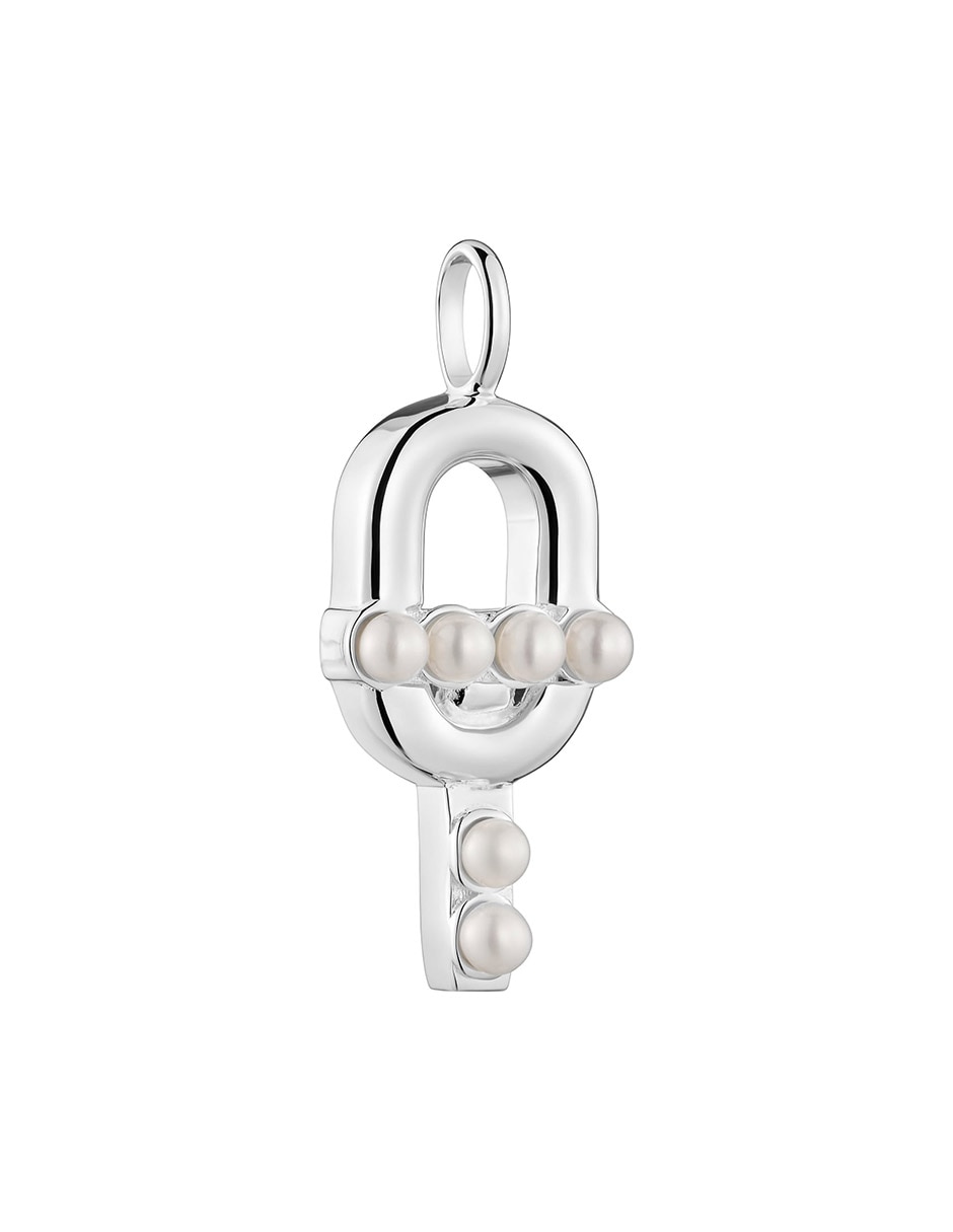 Colgante manifesto de plata P 925 2