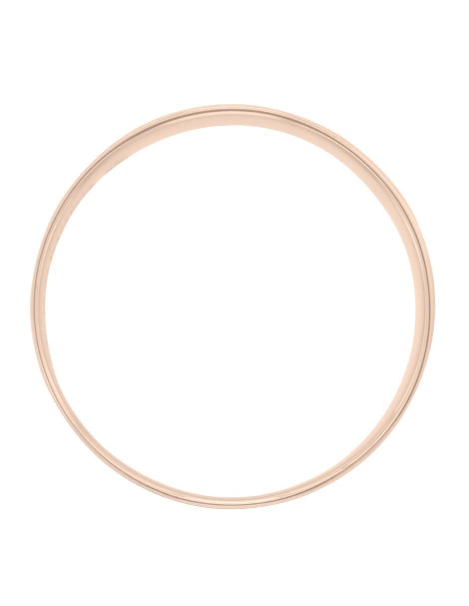 Argolla de oro 14 k Amary 2