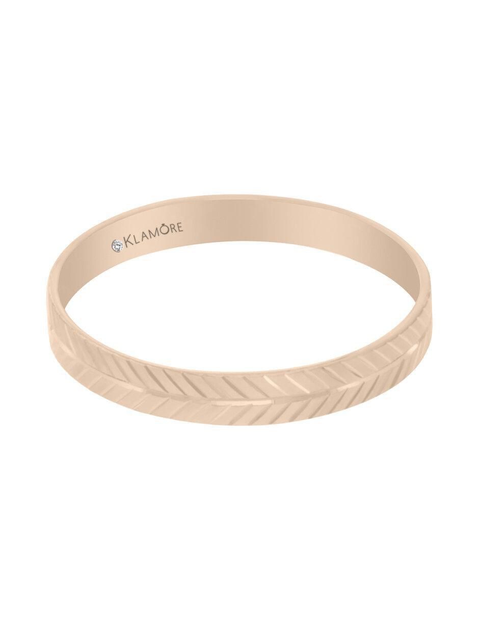 Argolla de oro 14 k Mila Argolla de oro 14 k Mila