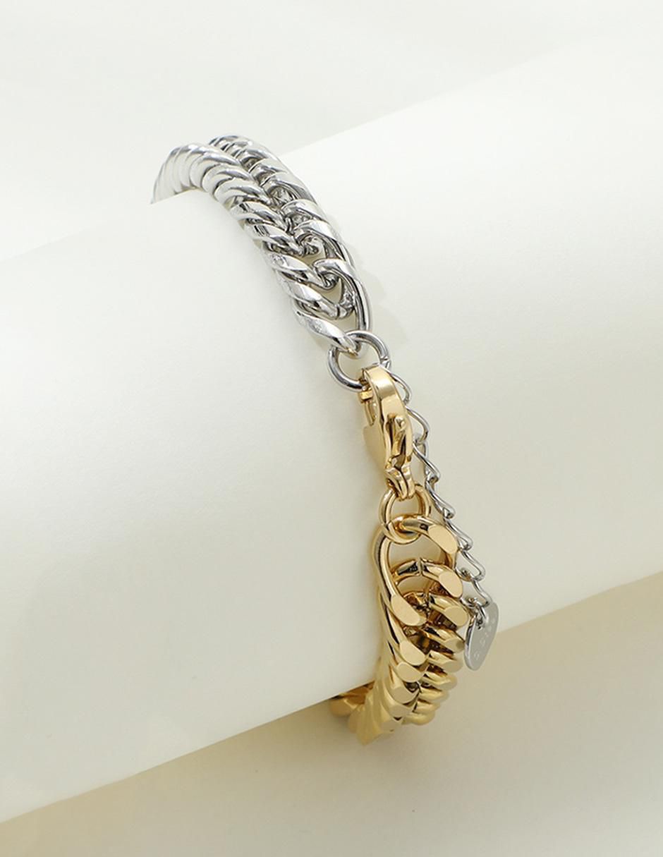Pulsera con acabado lustre 2
