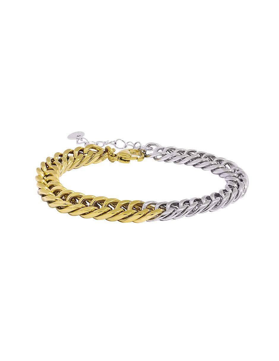 Pulsera con acabado lustre 4