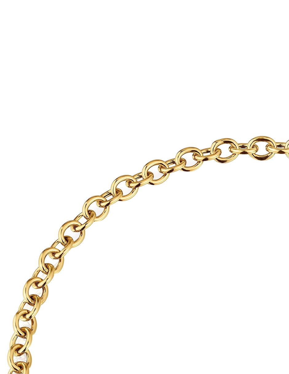 Gargantilla de plata P 925 3