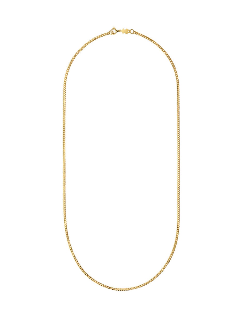 Collar de plata P 925 Collar de plata P 925