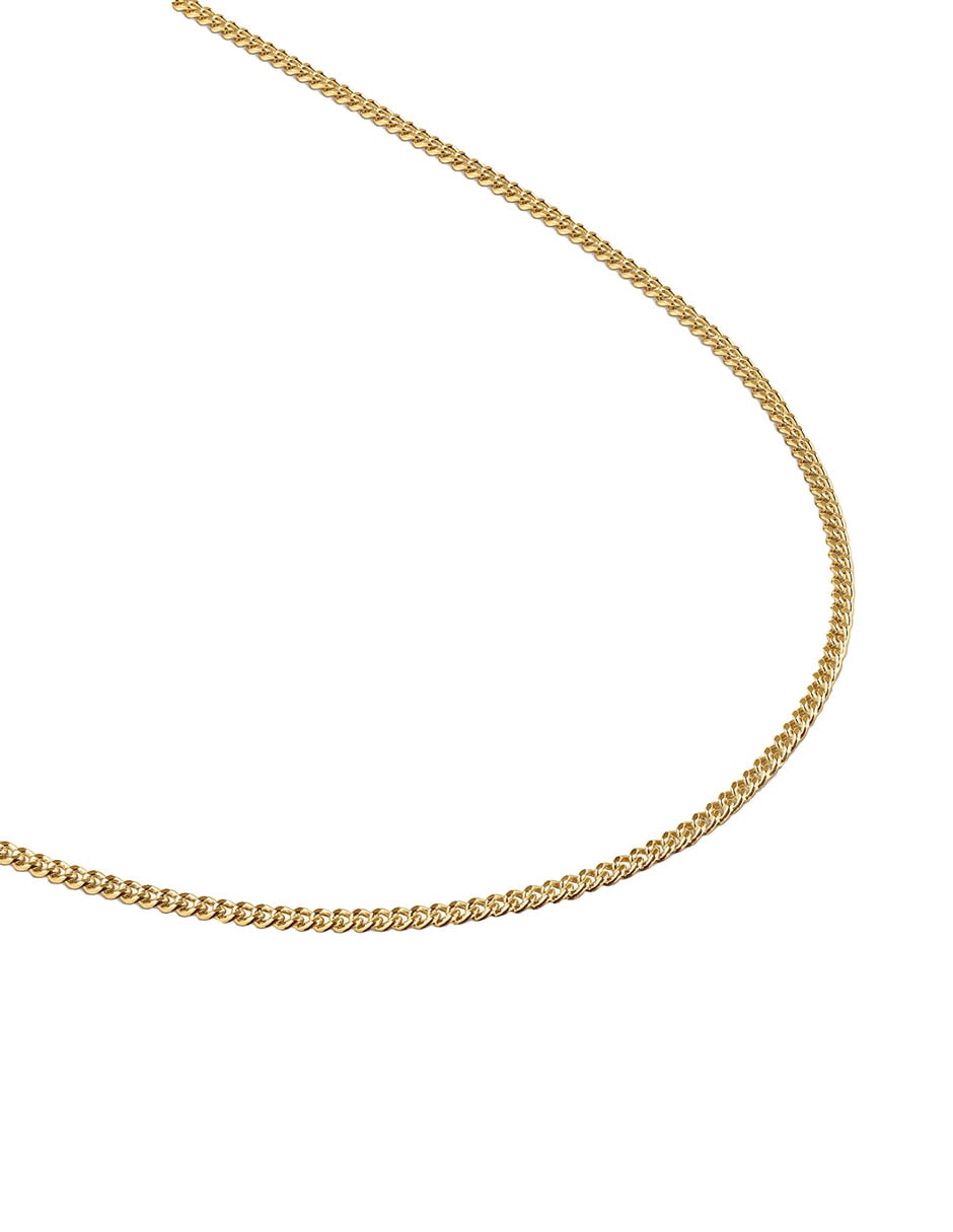 Collar de plata P 925 3