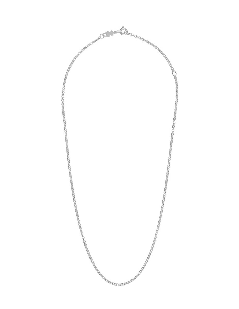 Gargantilla de plata P 925