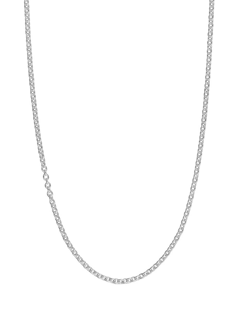 Gargantilla de plata P 925 2