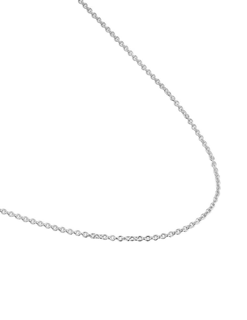 Gargantilla de plata P 925 3
