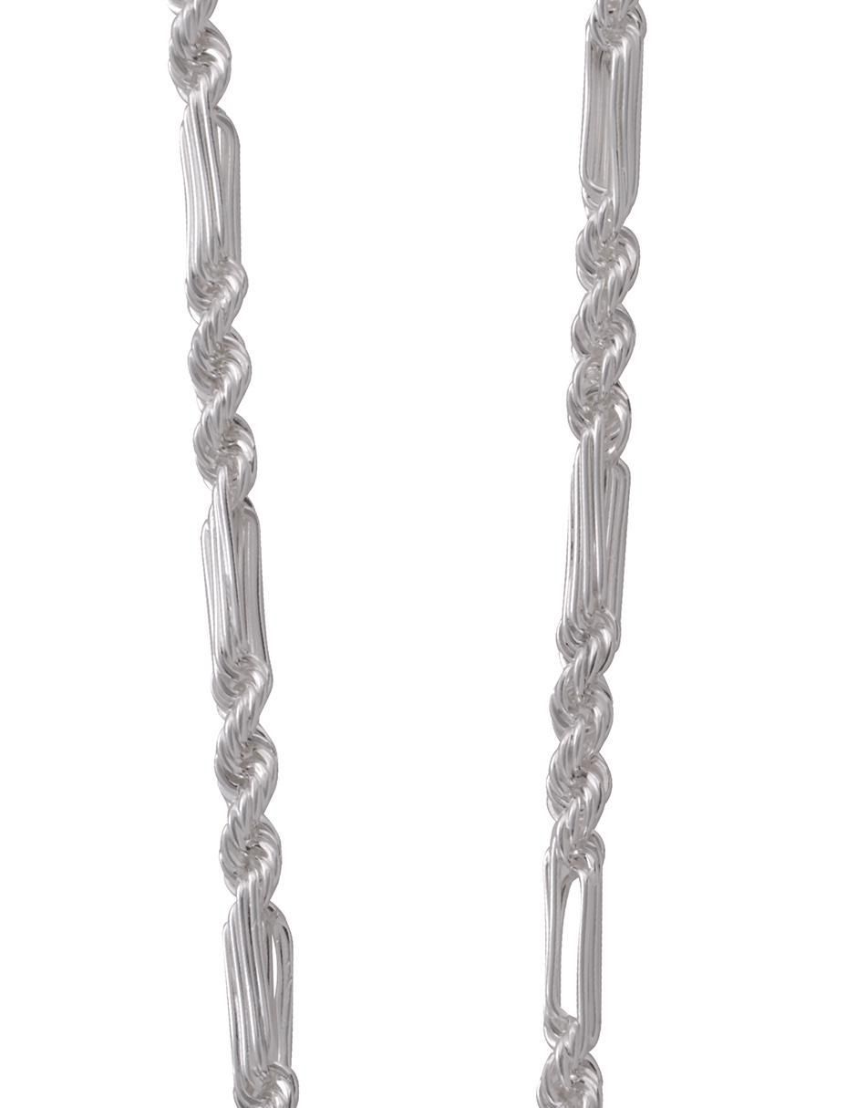 Cadena de plata P 925 2