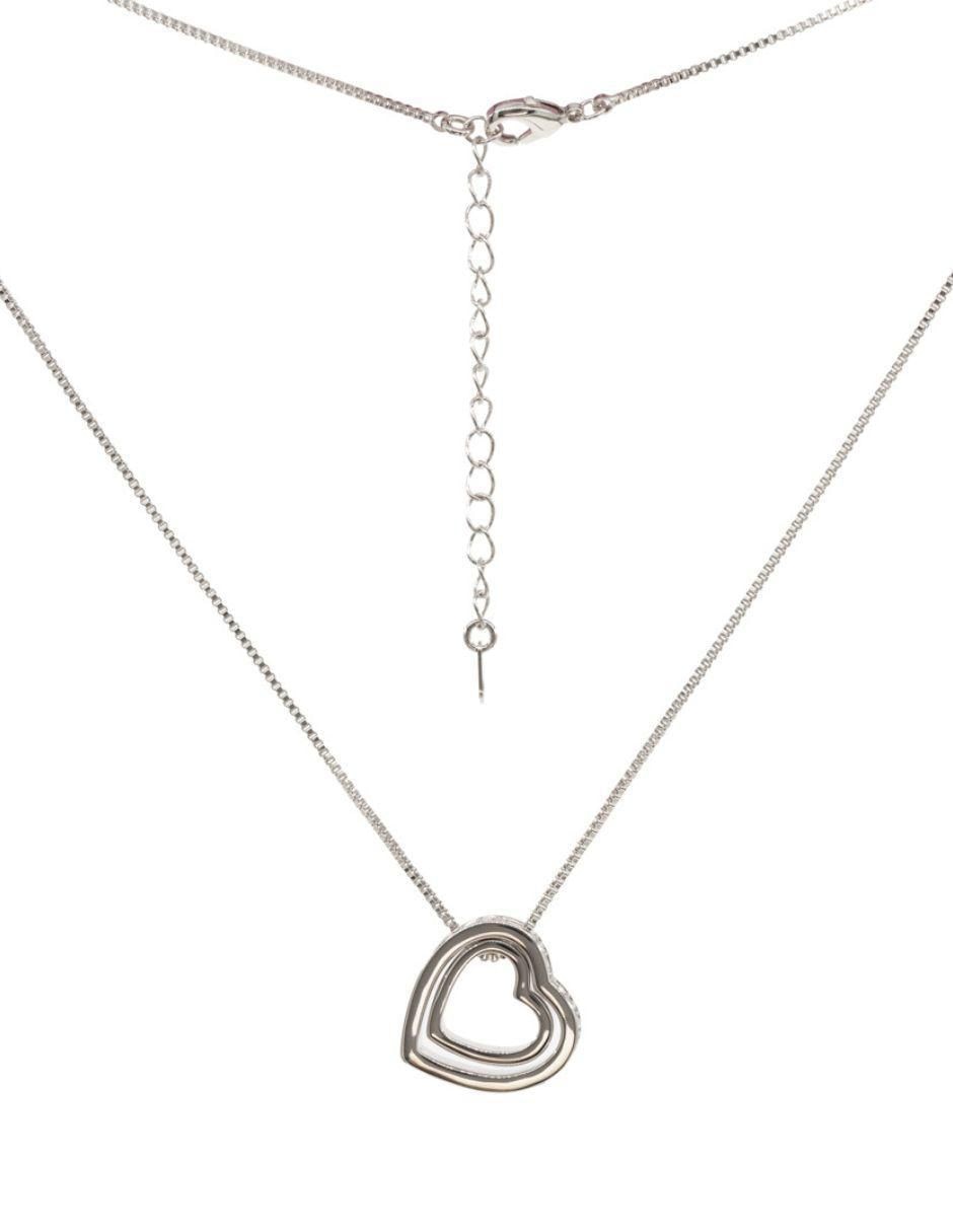 Collar de corazón Collar de corazón