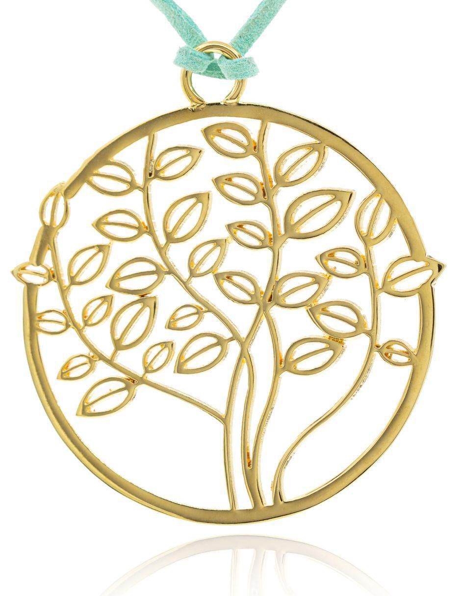 Collar de árbol 2