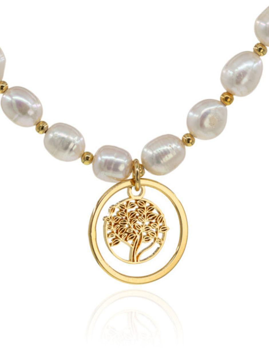 Collar de árbol 2