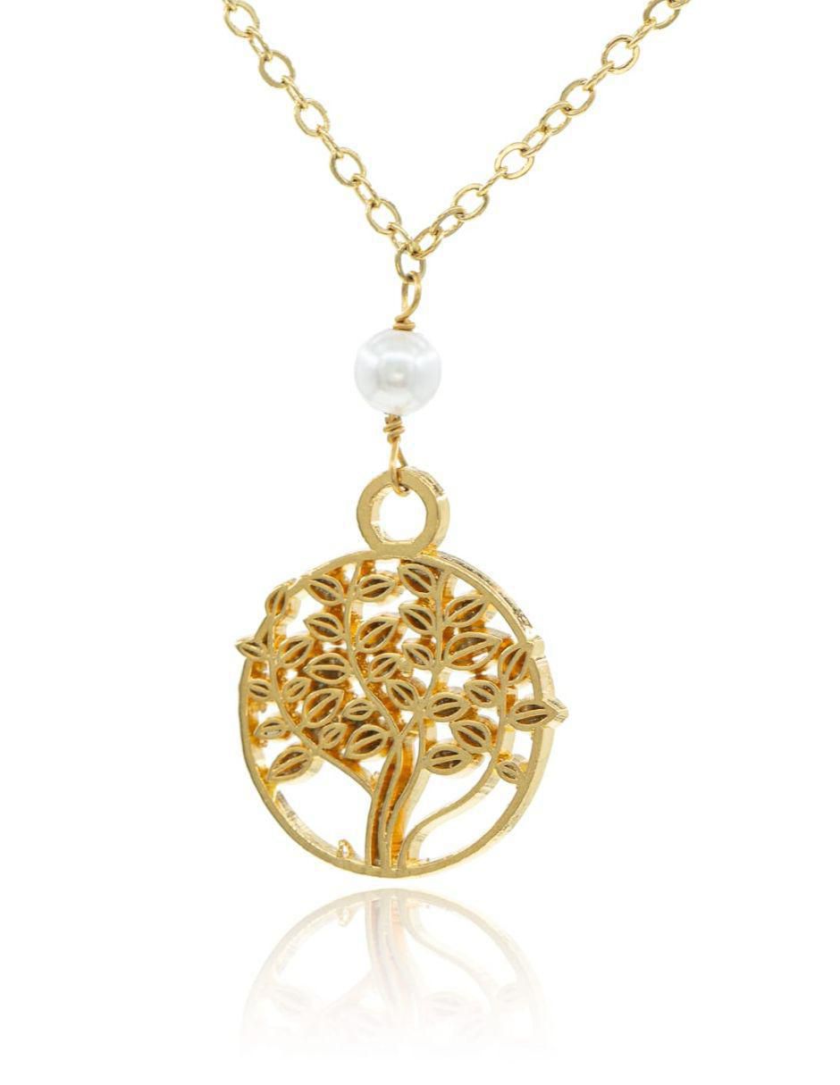 Collar de árbol 2