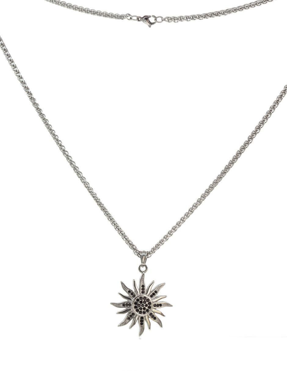 Collar de sol