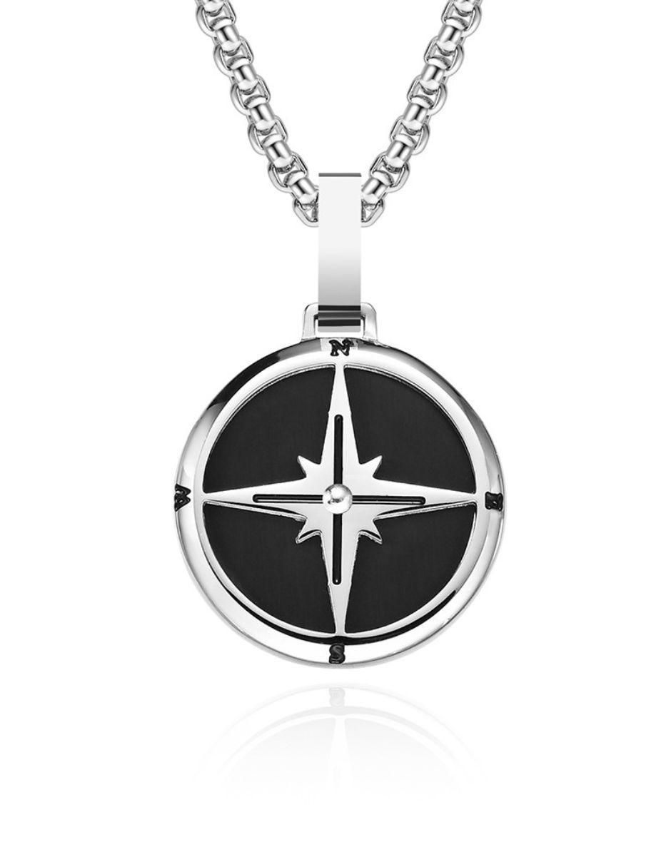 Collar de estrella 2