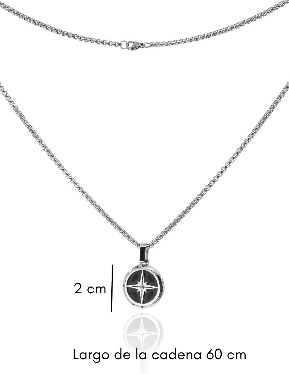Collar de estrella 6