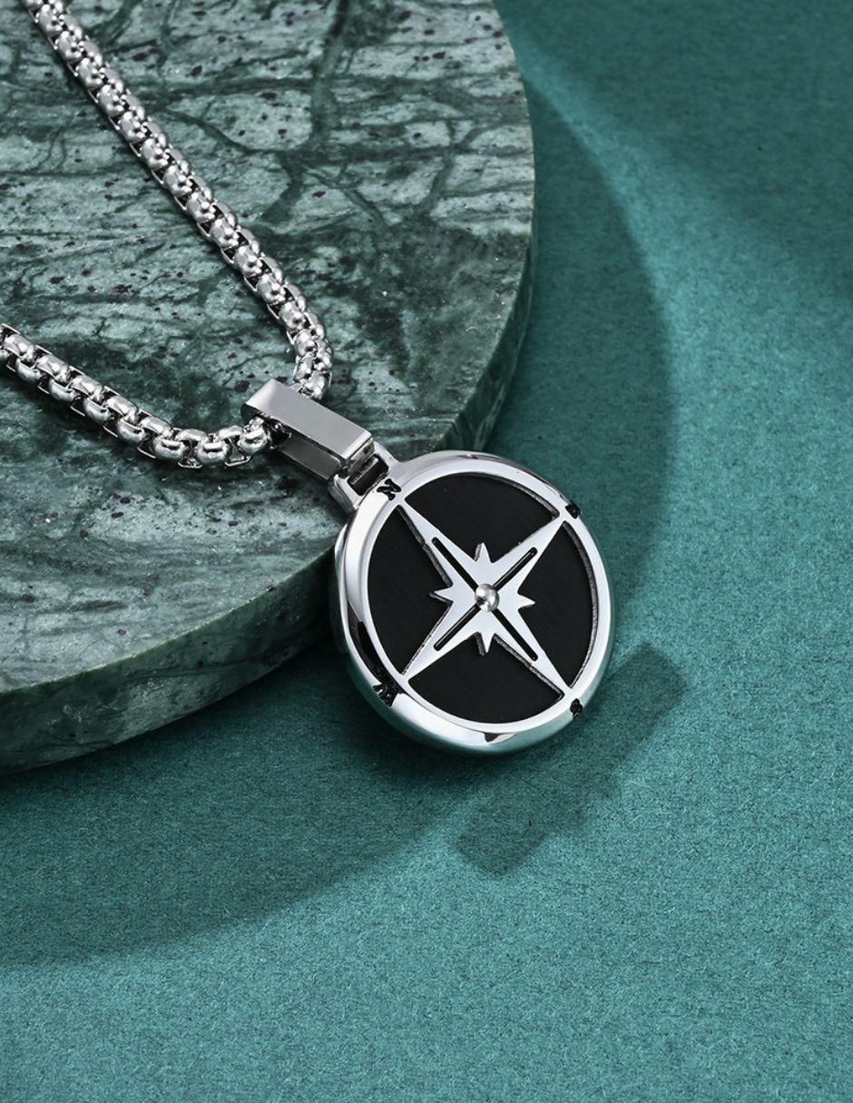 Collar de estrella 3
