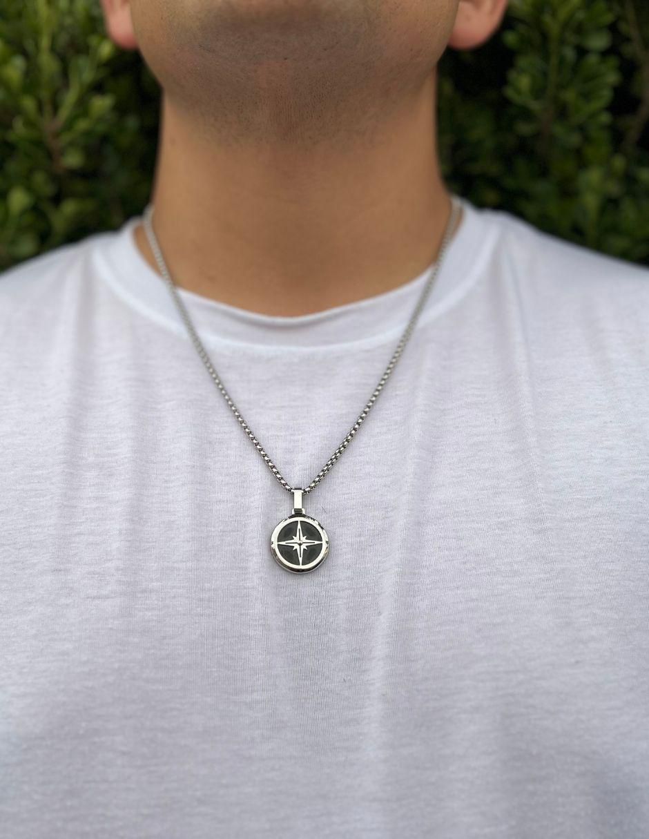 Collar de estrella 4