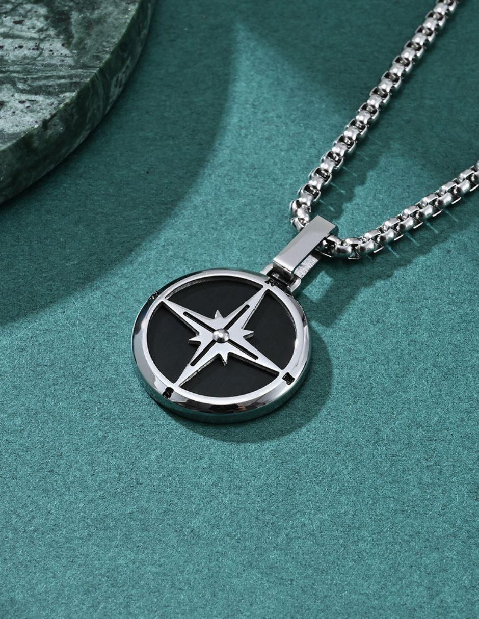 Collar de estrella 5