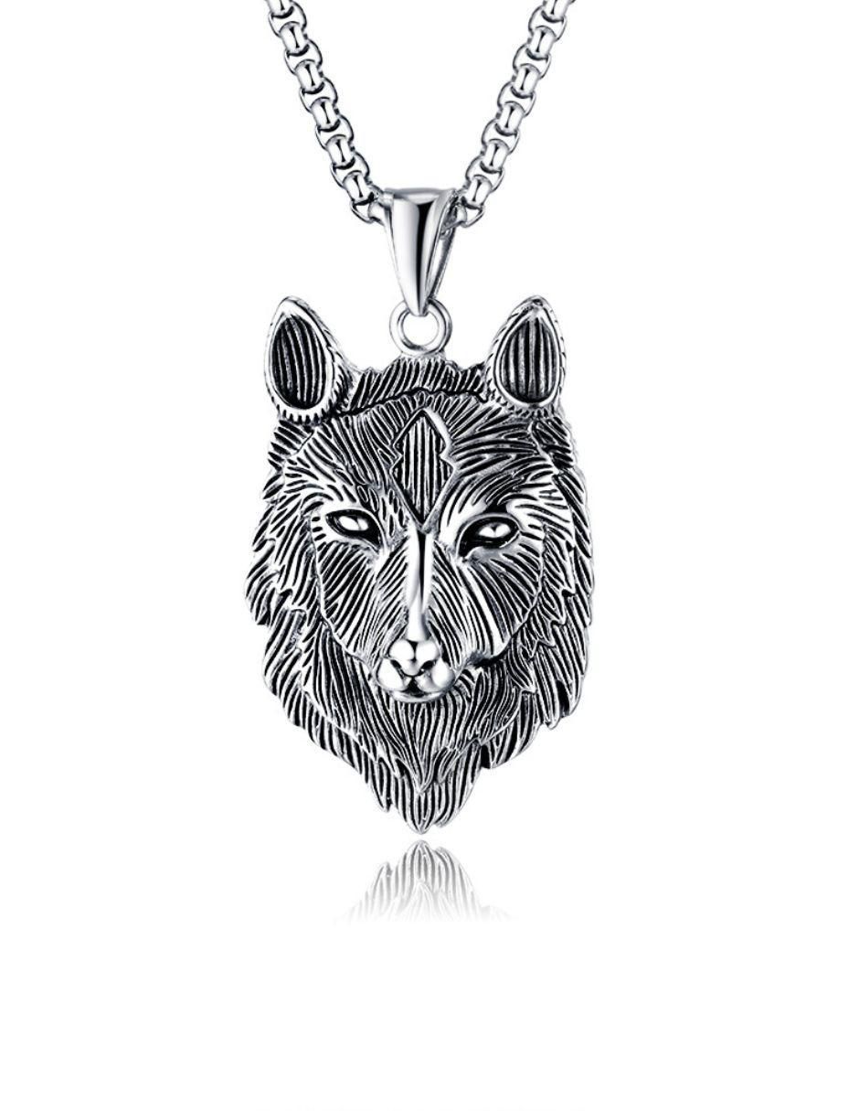 Collar ovalado 2