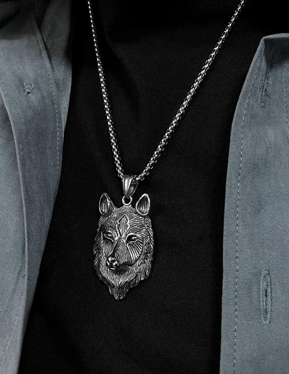Collar ovalado 3