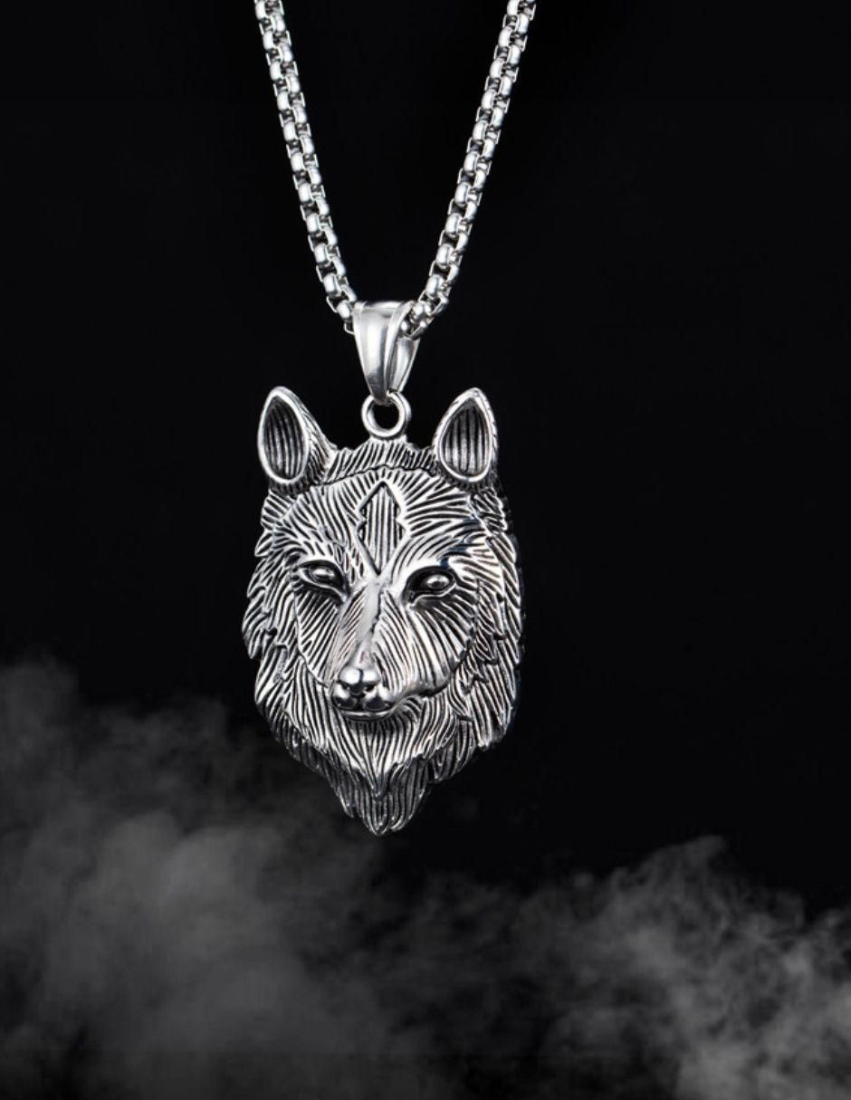 Collar ovalado 4