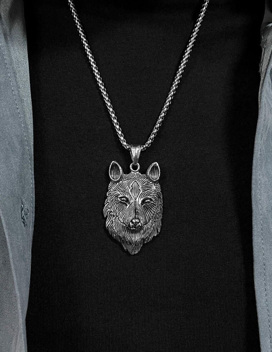 Collar ovalado 5