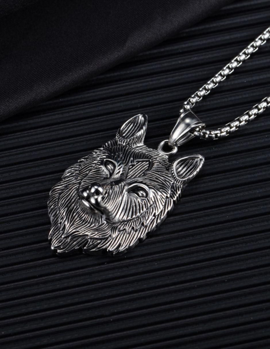 Collar ovalado 6