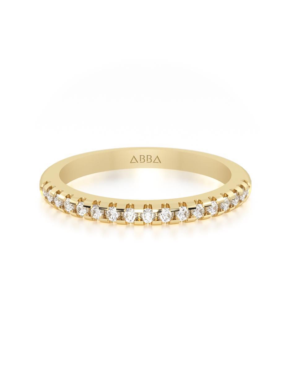 Churumbela de oro 14 k