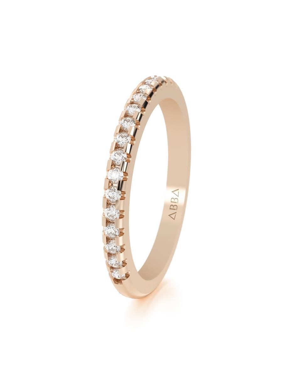 Churumbela de oro 14 k 2