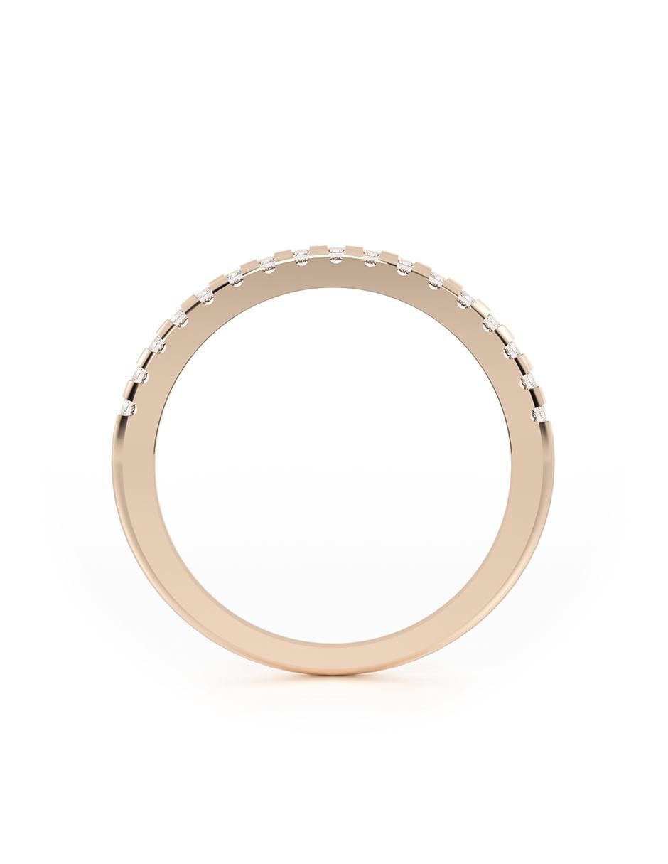 Churumbela de oro 14 k 3
