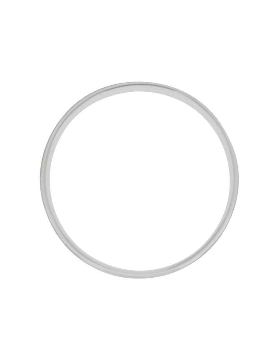 Argolla de oro 14 k Liri 2