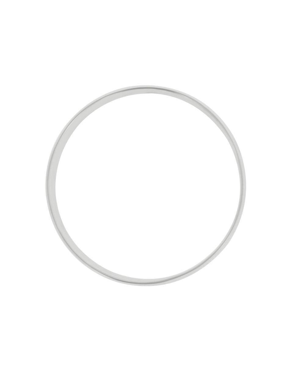 Argolla de oro 14 k Ramé 2