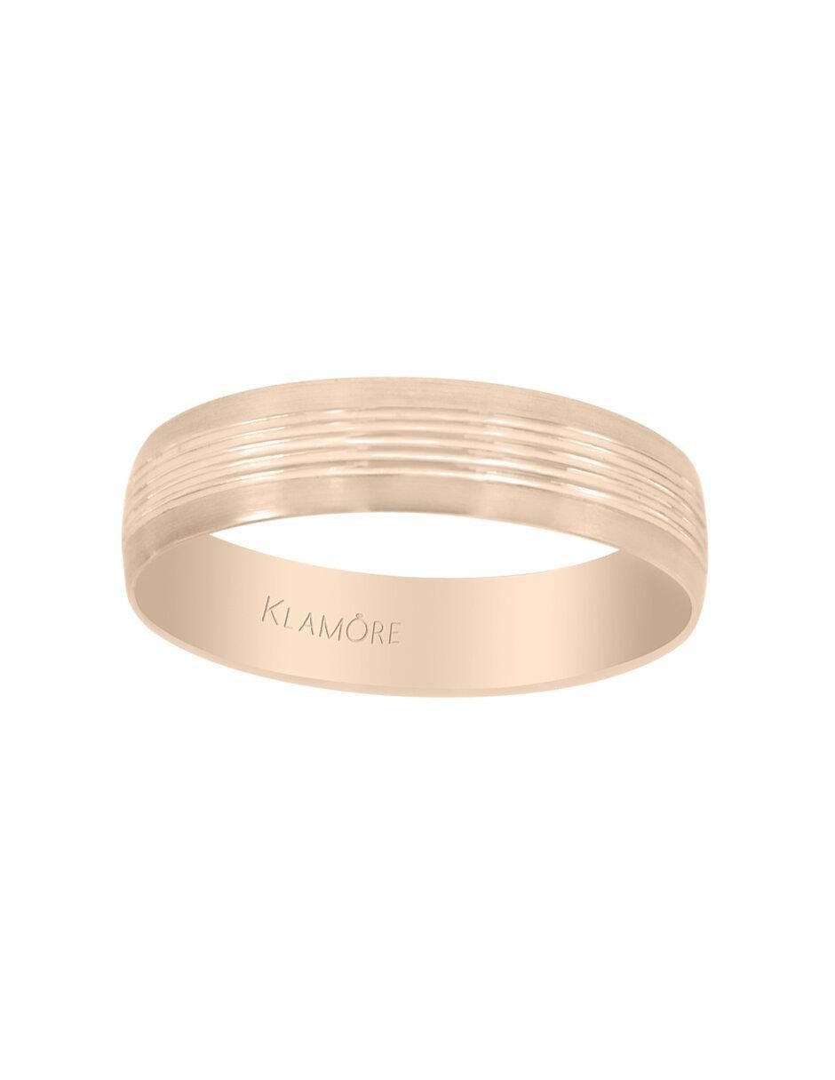 Argolla de oro 14 k Vida Argolla de oro 14 k Vida