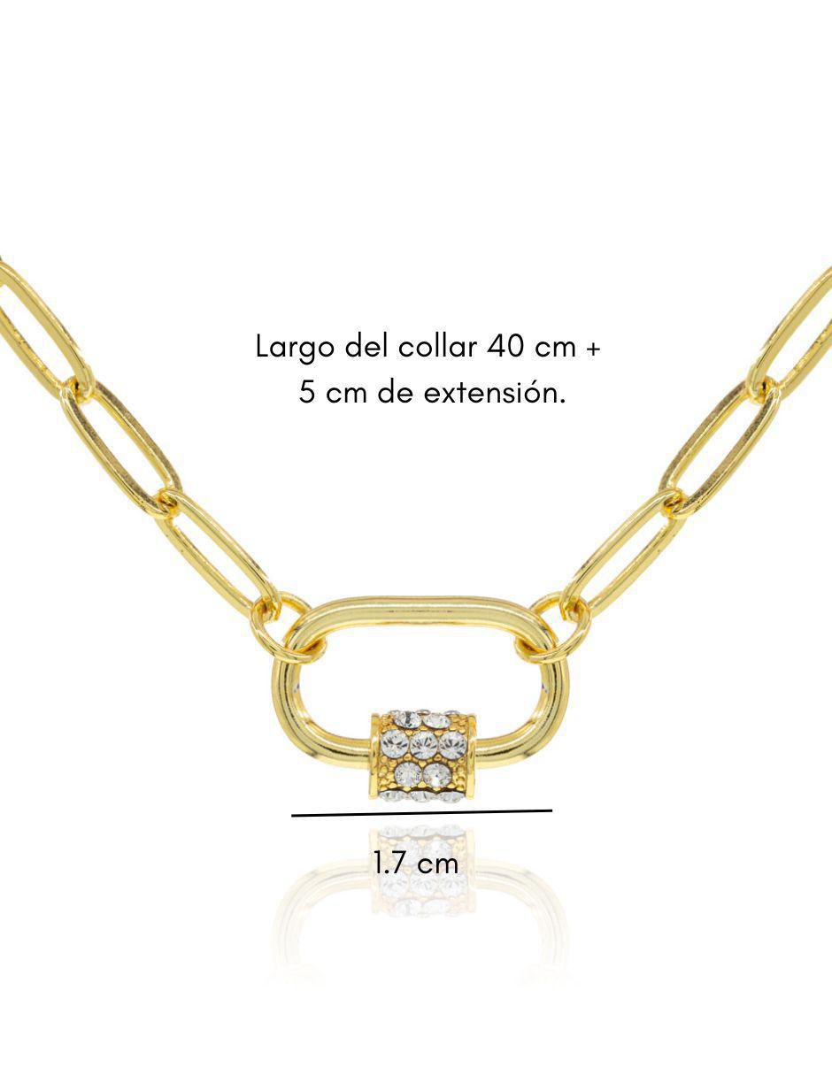 Collar 8