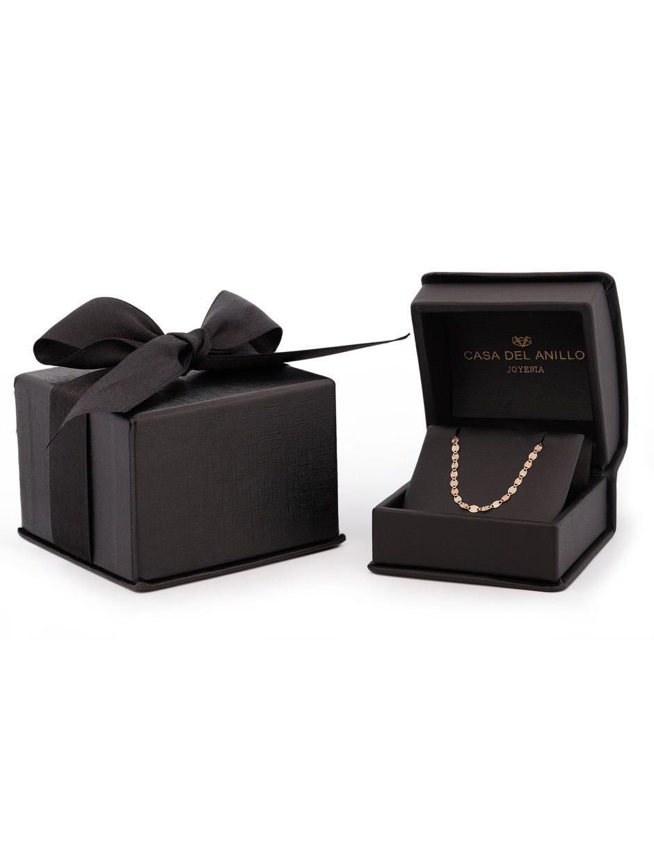 Pulsera de oro 4