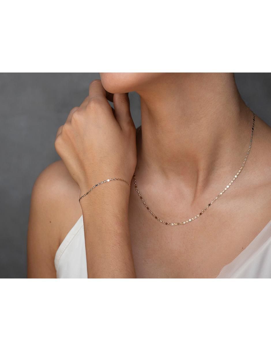 Pulsera de oro 5