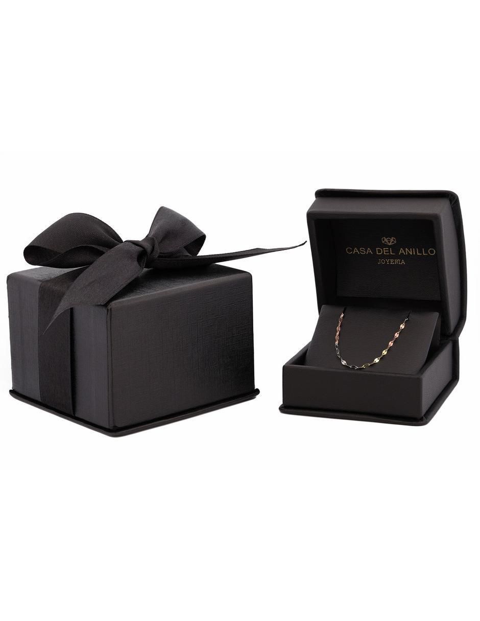 Cadena de oro 14 K 6