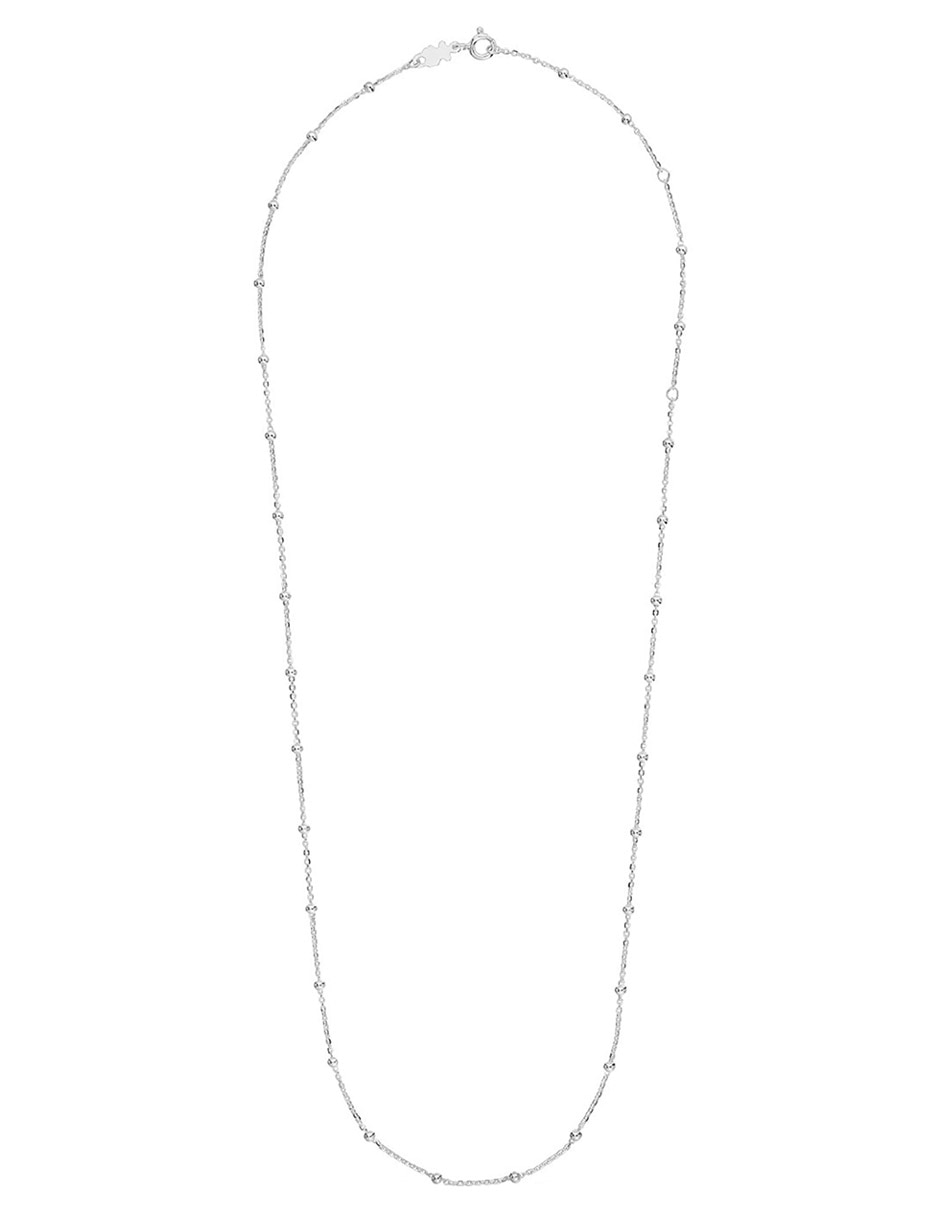 Gargantilla de plata P 925 1