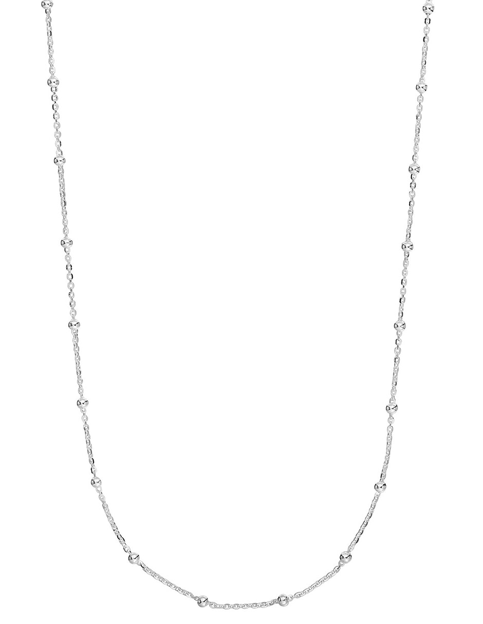 Gargantilla de plata P 925 Gargantilla de plata P 925