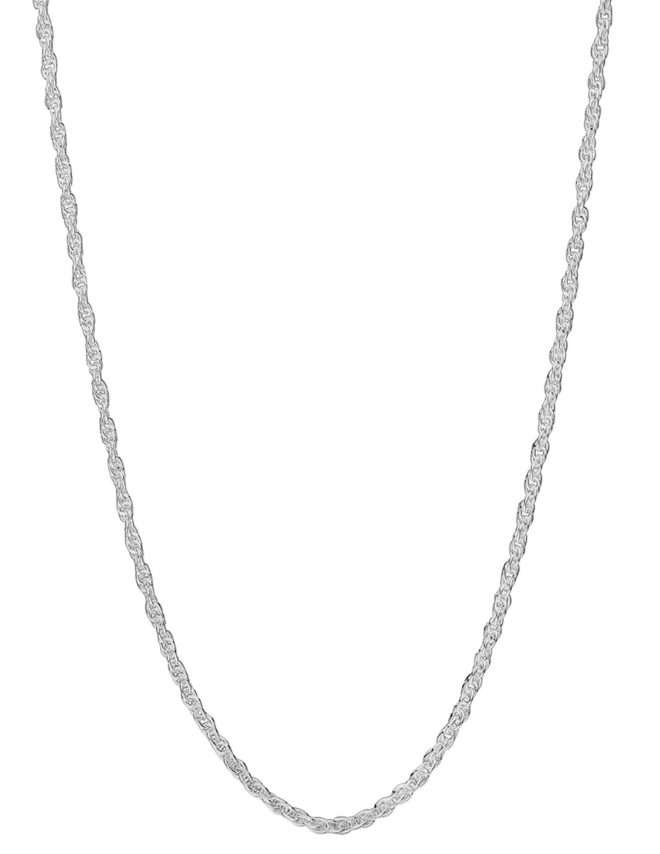 Gargantilla de plata P 925