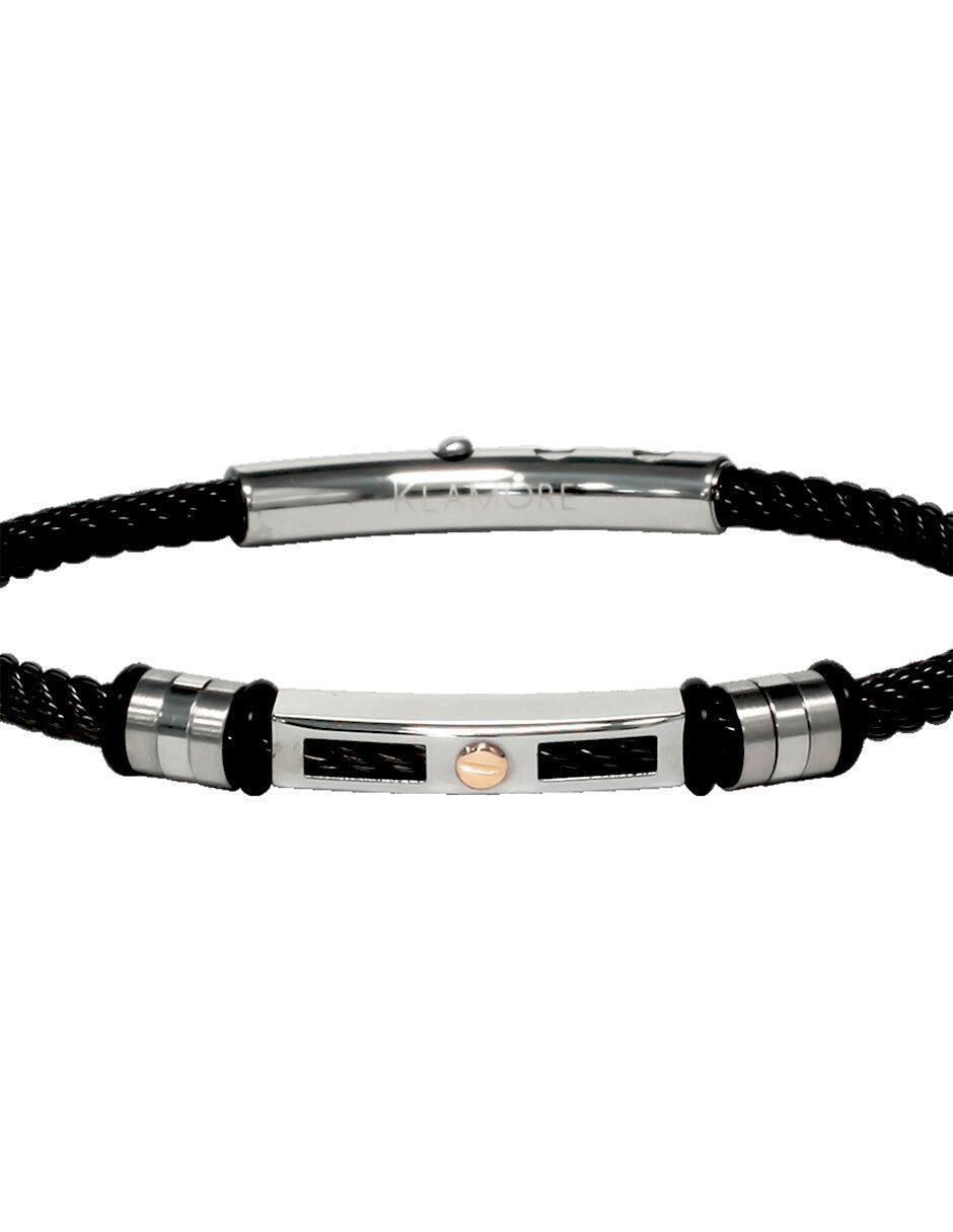 Brazalete con acabado brillante 2