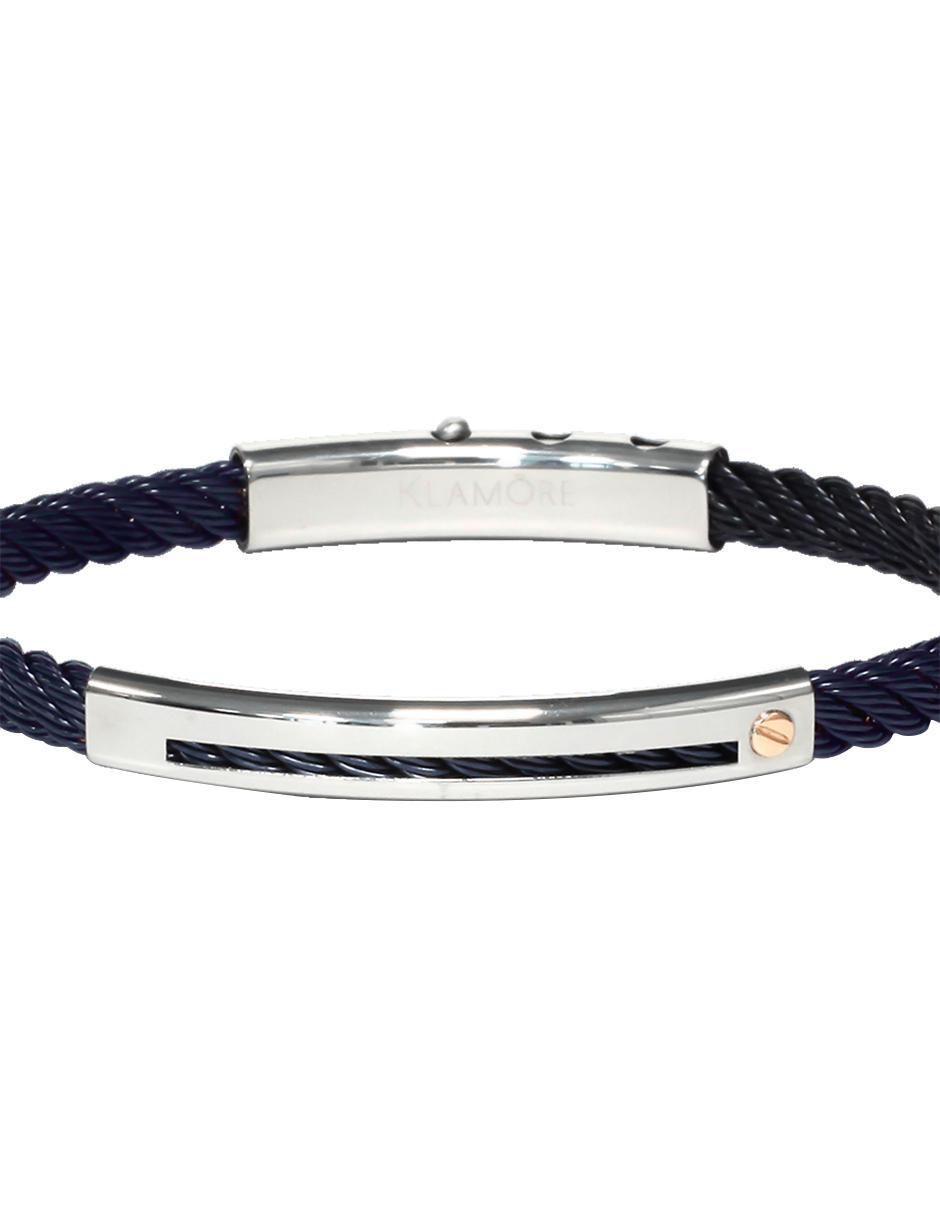 Brazalete con acabado brillante 2
