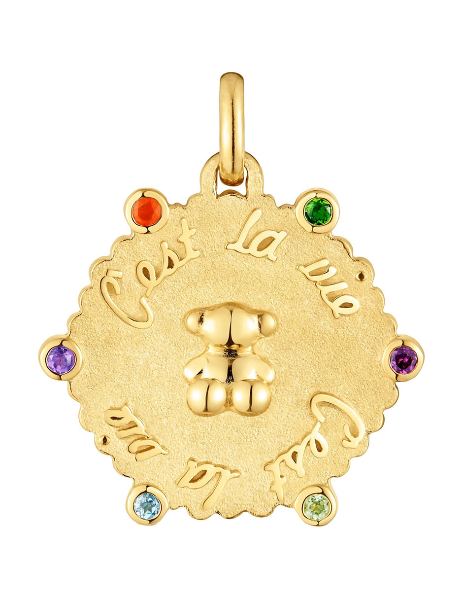 Dije fantastic Tous Horoscope TOUS