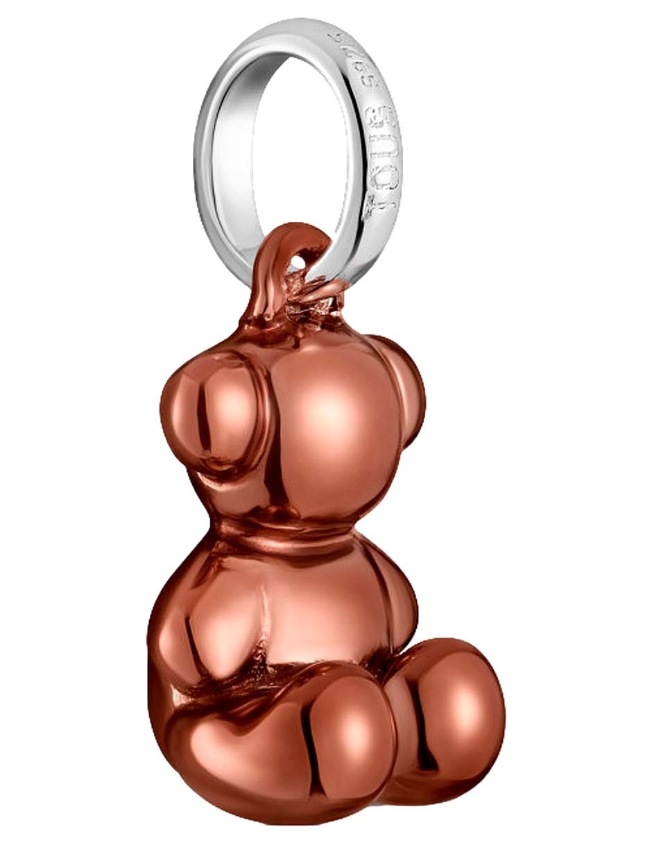 Dije de oso bold bear 2