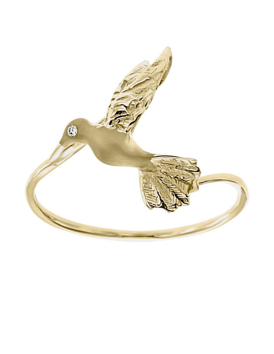 Anillo de online colibri