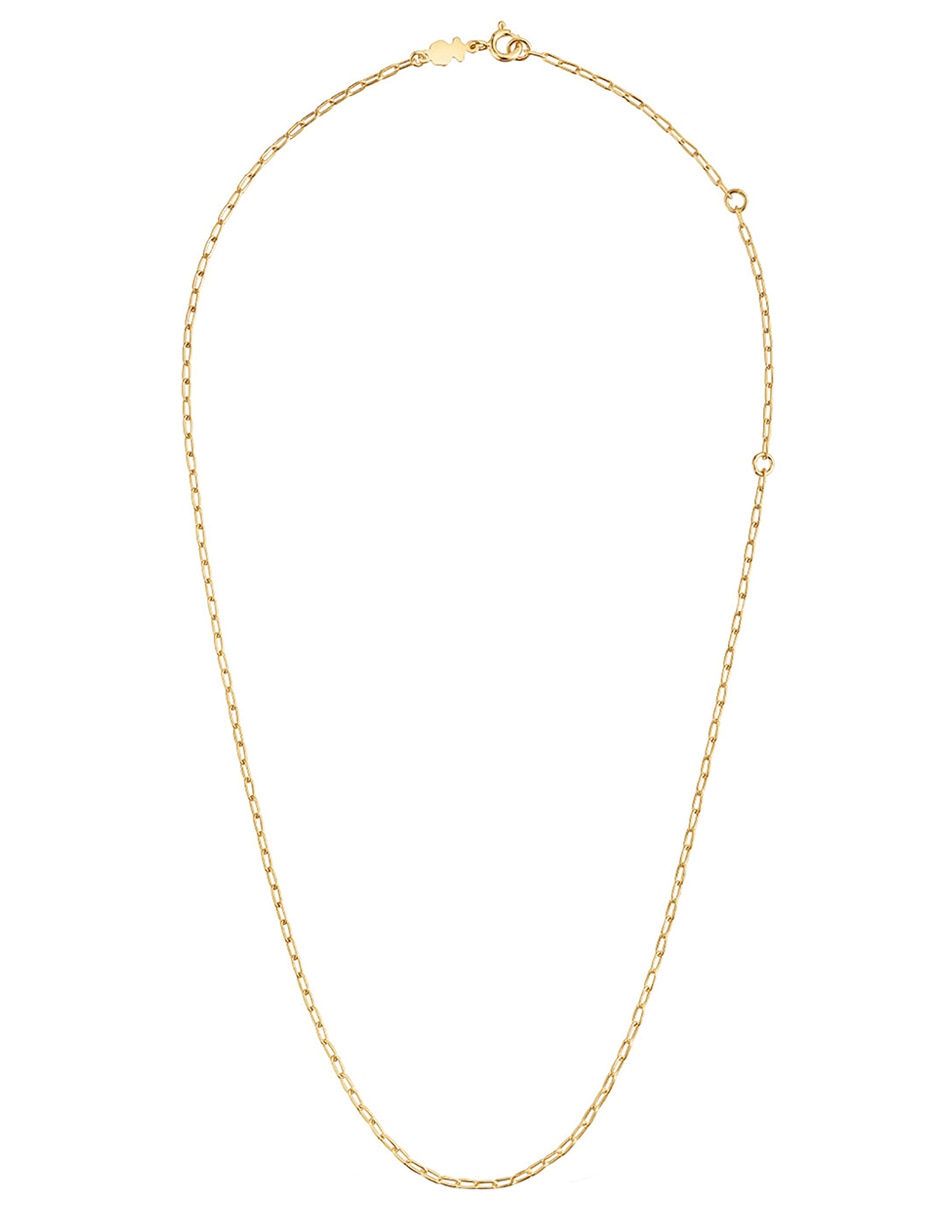Gargantilla de plata P 925 6