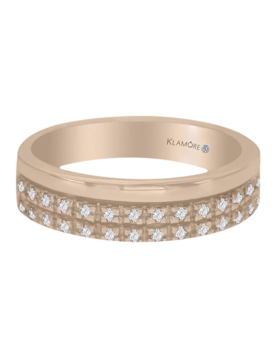 Churumbela de oro 14 k Unno diamante Churumbela de oro 14 k Unno diamante