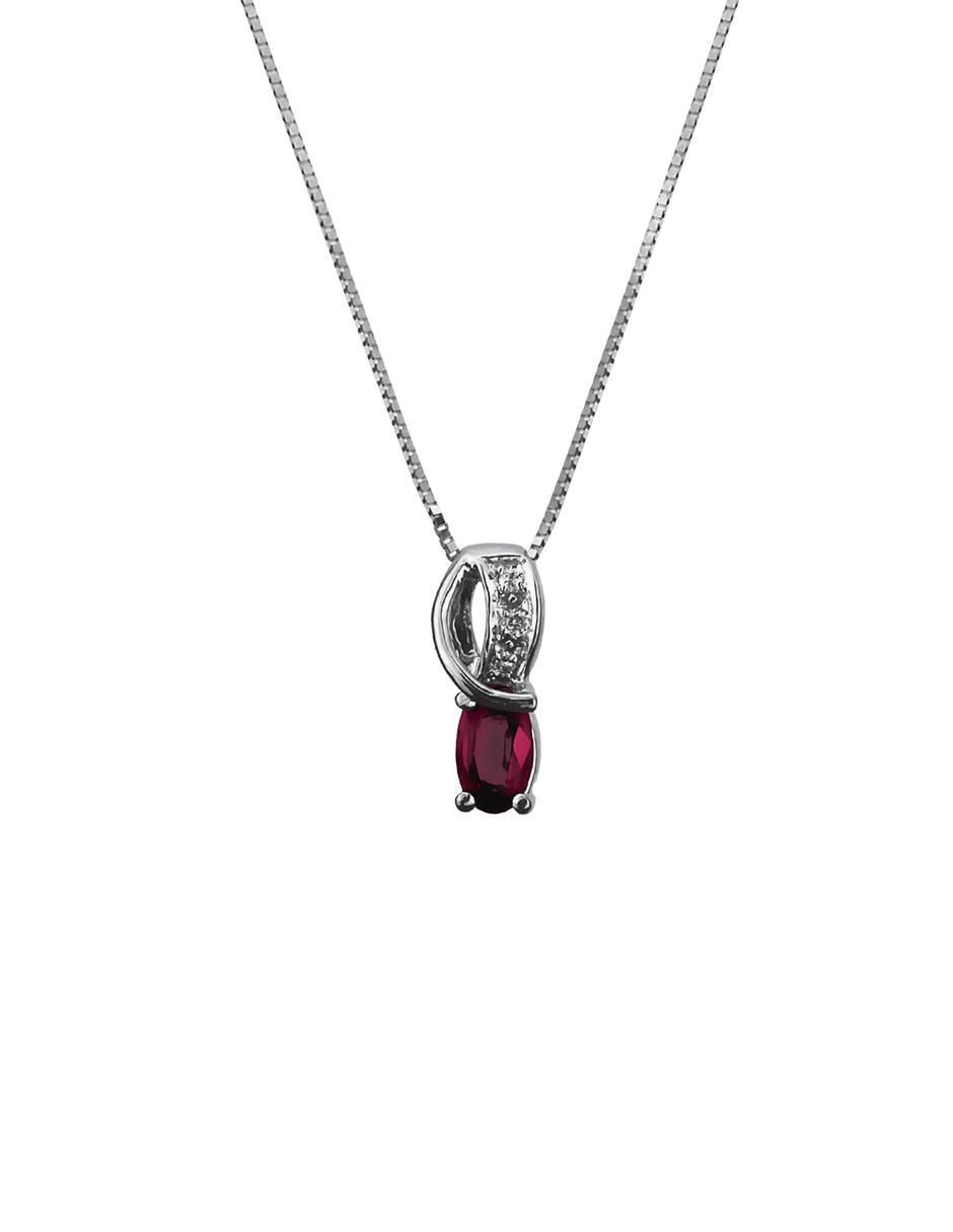 Colgante Y Dije charisse de oro 14 K