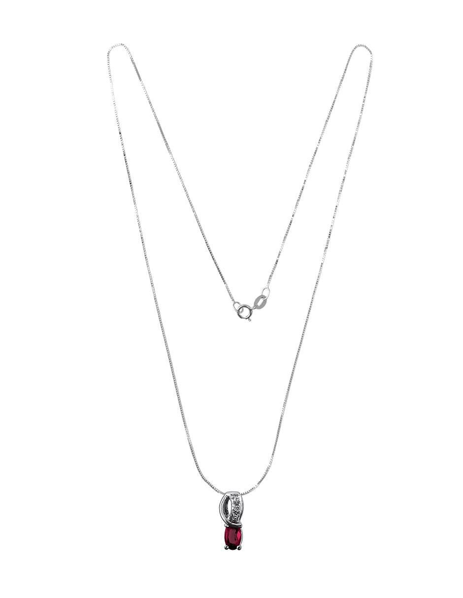 Colgante Y Dije charisse de oro 14 K 2